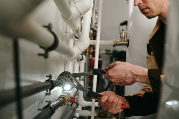Best Affordable Plumbing Services  in Kiefer, OK