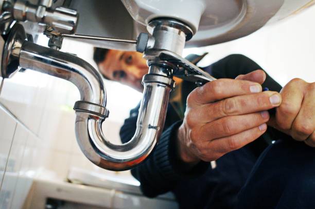 Reliable Kiefer, OK Plumbing Solutions
