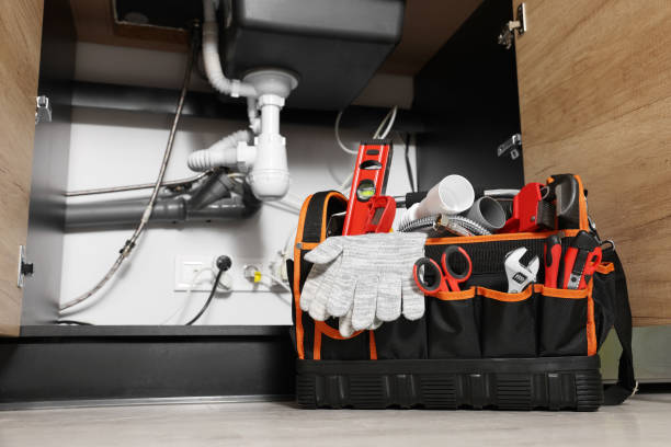 Best Best Plumbers Near Me  in Kiefer, OK