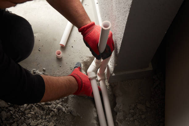 Best Emergency Plumbing Repair  in Kiefer, OK