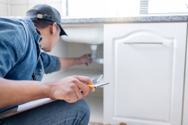 Best Water Softener Installation  in Kiefer, OK