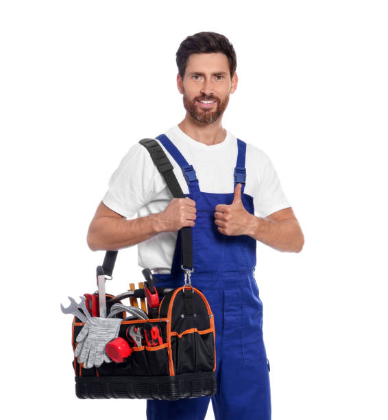 Best Same-Day Plumbing Service  in Kiefer, OK