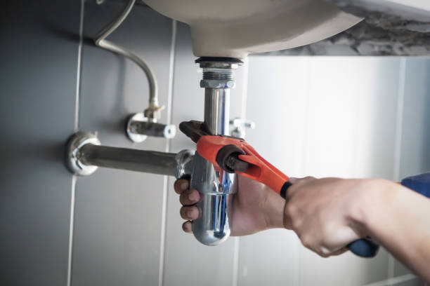 Best Plumbing Services Near Me  in Kiefer, OK