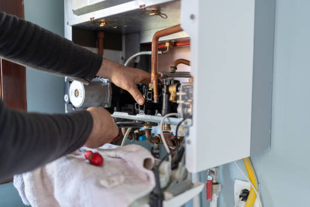 Best Water Softener Installation  in Kiefer, OK