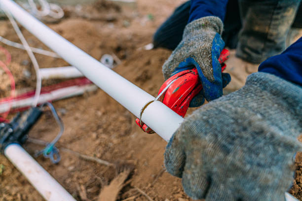 Best Emergency Plumber  in Kiefer, OK