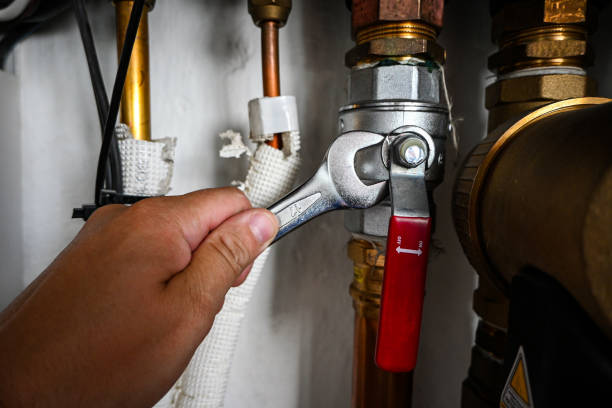 Sprinkler Systems in Kiefer, OK
